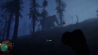 Far Cry Primal Sabre Tooth Tiger Vs 1 Elder Mammoth [upl. by Neelrak713]