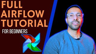 Apache Airflow Tutorial for Data Engineers [upl. by Donnelly]