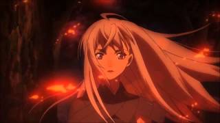 ブレイドアンドソウル Official OP HD  Blade amp Soul The Animetion [upl. by Keithley]