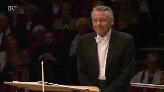 Mariss Jansons  Iveta Apkalna  Orgel Orgelsymphonie Nr 3 C Moll Op 78 von Camille Saint Saens [upl. by Elamaj]