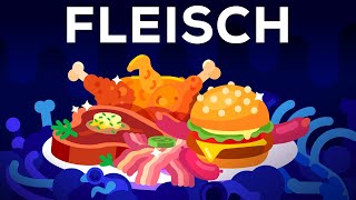 Fleisch – Das leckerste Übel der Welt [upl. by Samala687]