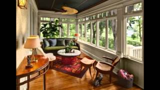 Gorgeous Sunroom Design Ideas [upl. by Sikorski]