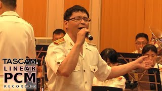 HOSHINO Gen quotIdeaquot 🎤 Japanese Army Band [upl. by Oninrutas]