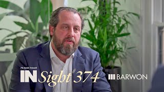 INSight 374 with Tom Patrick from Barwon Investment Partners [upl. by Landon]