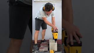 DEWALT Cordless Concrete Nailer DCN890P2 [upl. by Yorel]