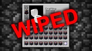 YTP That Time SkyBlock Didnt Delete My Items [upl. by Mcgurn767]