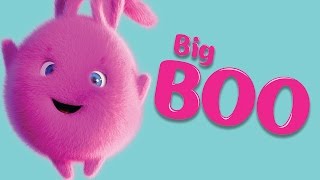 Cartoon  Sunny Bunnies  Meet the Bunnies  Big Boo 💗 Cartoons for Children [upl. by Minna528]