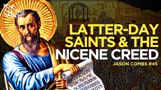 Everything LatterDay Saints Need To Know About Ancient Christians  Dr Jason R Combs [upl. by Hoxie]