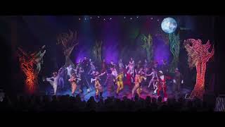 The Jellicle Ball CATS 2024 [upl. by Nehtan8]