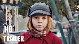 EIN WEIHNACHTSFEST FÜR TEDDY Teaser Trailer German Deutsch 2022 [upl. by Carson]