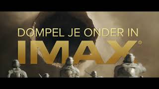 Dune Part Two in Laser Ultra ScreenX 4DX en IMAX [upl. by Burkhart969]