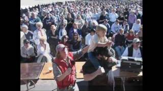 Wellfleet Oyster Festival [upl. by Grange]