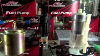 Fuelmiser Fuel Systems [upl. by Nyrtak]