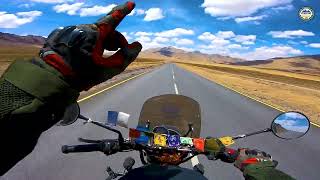 Manali  Leh Highway  Heaven on Earth trending viralvideo [upl. by Imuya463]