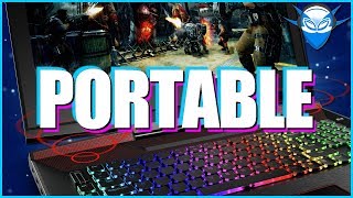 PC PORTABLE GAMER PAS CHER  Les Meilleurs Mars 2018 [upl. by Dettmer636]