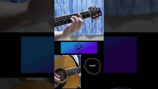 Cm GUITAR CHORD guitar guitarchords guitartutorial music guitarlesson shorts viralshorts [upl. by Pena]