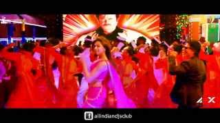 Lungi Dance  Dj Anshul  Chennai Express Xclusive Mix [upl. by Arbed]