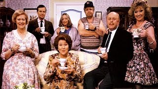 Keeping Up Appearances S5 x E11 [upl. by Stanwin583]