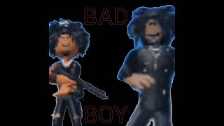 Lil Oasis  Bad Boy Ft Lil Rawn [upl. by Suiratnod]