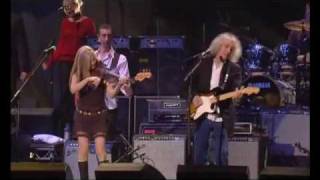 Albert Lee  Live at Wembley London  Playing Country Boy [upl. by Dragon]