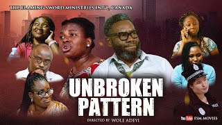 UNBROKEN PATTERNS FSM Movie [upl. by Nivri]