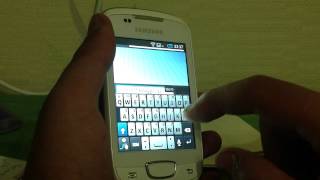 Come Inviare Sms Gratis Da Android [upl. by Yrokcaz861]