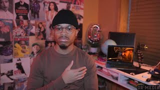 Chris Stapleton  Cold Live Performance Reaction CMA Awards 2021 [upl. by Ubald264]