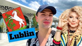 💎VLOG💎 SPONTANICZNIE DO LUBLINARESTAURACJA PO KUCHENNYCH REWOLUCJACH [upl. by Jandel110]