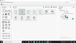 How to run galvanostatic charge discharge GCD step by step [upl. by Sussi377]