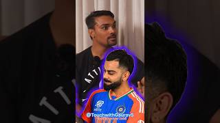 Sandeep sharma 7 times out Virat kohli during IPL cricket trending viralreels viralvideo [upl. by Enninaej]