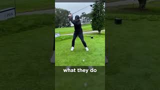 Brooks Koepka brands himself lazy and crazy 🤯 golf [upl. by Eittam]