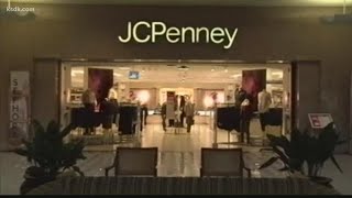 JC Penney to close 15 more stores [upl. by Aehsal]