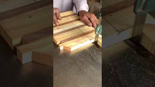 Make segmented bowl bowl woodworking segmented subscribe [upl. by Ettevahs302]