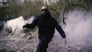 DRS  This Aint Love feat Calibre Official Video [upl. by Ahsyekat822]