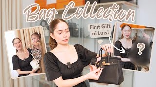 BAG COLLECTION  Jessy Mendiola [upl. by Erbe]