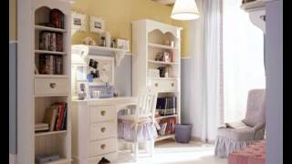 Se ti piace larredamento country lo stile shabby chic e Provenzale [upl. by Reider975]