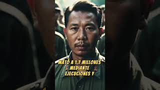 Los 7 Hombres Más Peligrosos de la Historia historia lideres documental terrorist curiosidades [upl. by Nolyar]