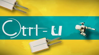 CTRLU  Trailer di Annuncio Italiano [upl. by Vinn75]