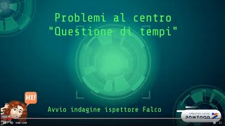 Situazione problematica quotUna questione di tempiquot [upl. by Teemus]