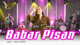 Yeni Inka  Babar Pisan Official Music Yi Production [upl. by Vaish]