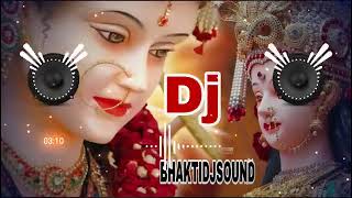 pyara saja hai tera dwar bhawani dj remix  🔥 navratri song 2024 [upl. by Spragens]