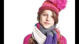 Joe Fresh Kids Brand Video [upl. by Polly]