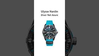 The Best Watches for Surfing in 2024  Part 1 [upl. by Anitsyrhc942]