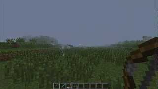 Minecraft OCE01 360° Schaafshot [upl. by Trask256]