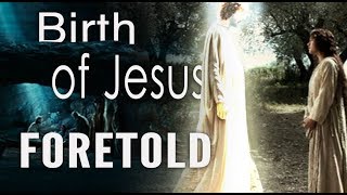 Prophecies Fulfilled By Jesus Birth [upl. by Bois625]