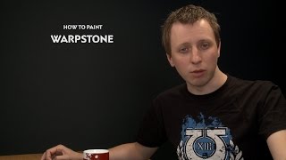 WHTV Tip of the Day Warpstone [upl. by Kassey]