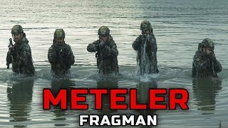 Meteler  Türk Filmi Fragman [upl. by Tterab]