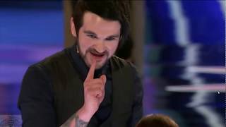 Americas Got Talent  Most MINDBLOWING Magic EVER [upl. by Giliane]