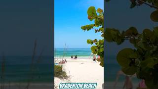 Bradenton Beach [upl. by Lledal]