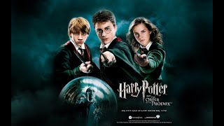 Harry Potter and the Order of the Phoenix recapped harry potter 5 explained in english [upl. by Anev]